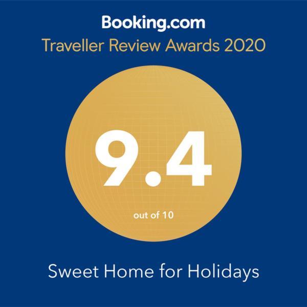 Sweet Home For Holidays Машику Экстерьер фото