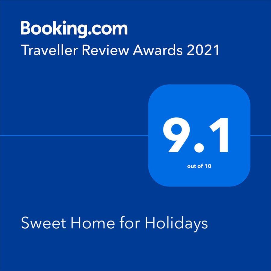 Sweet Home For Holidays Машику Экстерьер фото
