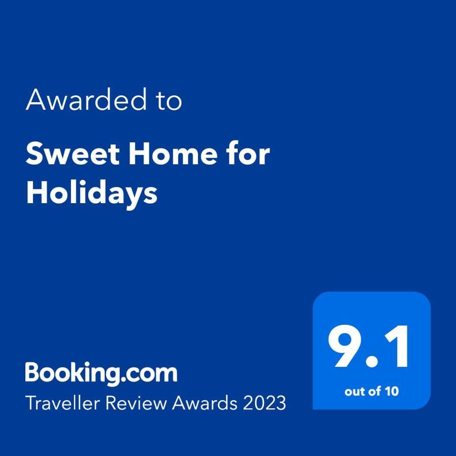 Sweet Home For Holidays Машику Экстерьер фото