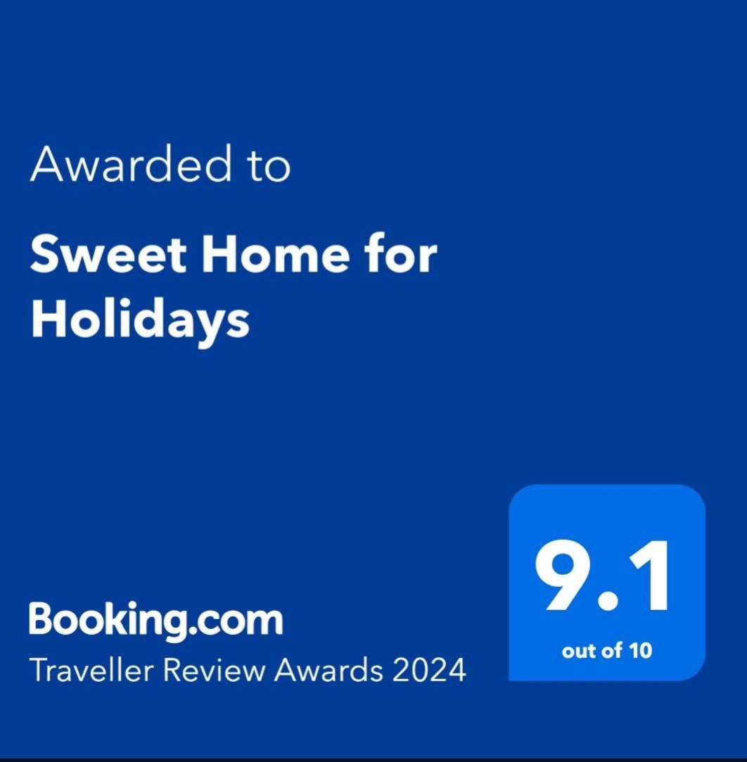 Sweet Home For Holidays Машику Экстерьер фото